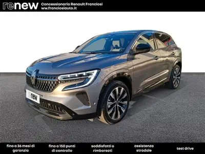 Renault Austral 1.2 full hybrid Techno 200cv auto del 2023 usata a Mirandola