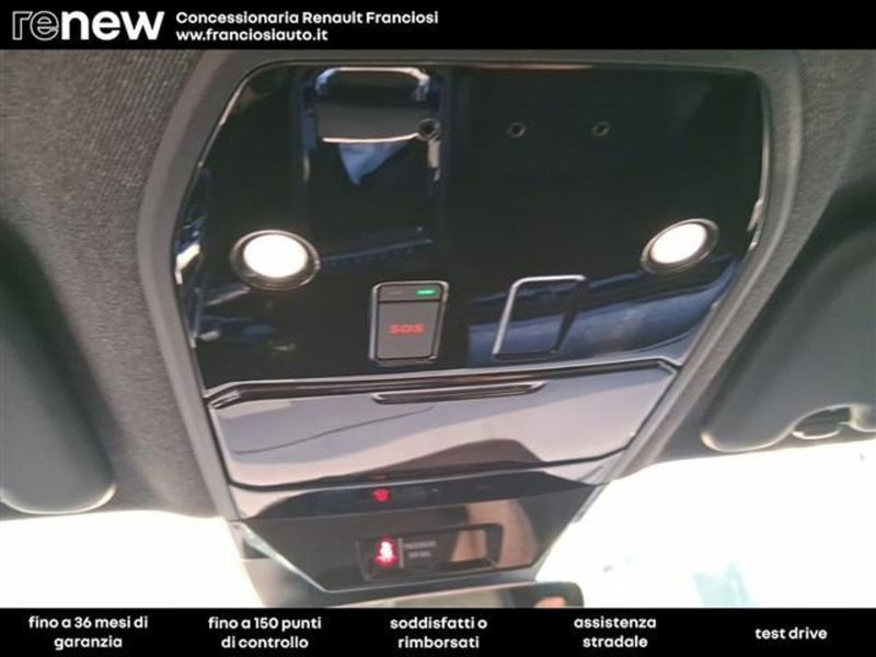 Renault Austral usata a Modena (11)