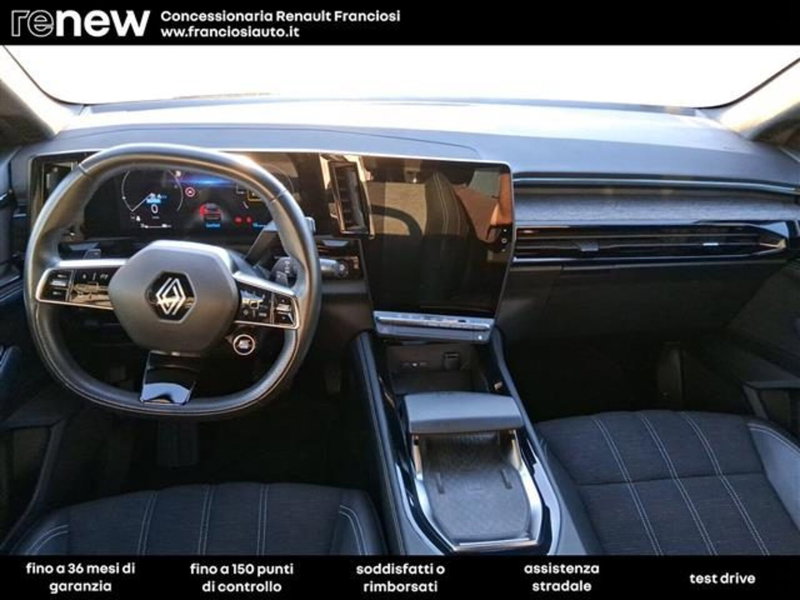 Renault Austral usata a Modena (12)