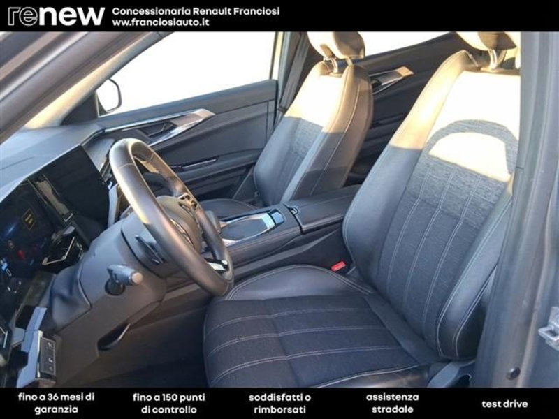 Renault Austral usata a Modena (13)