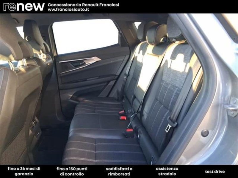 Renault Austral usata a Modena (14)