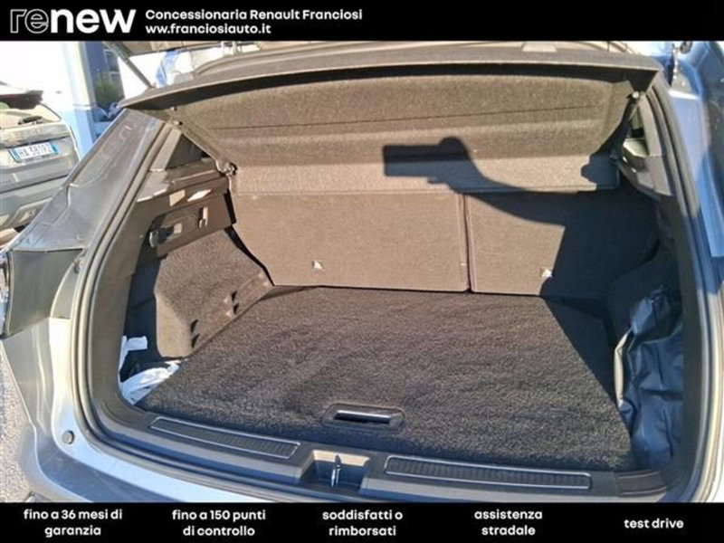 Renault Austral usata a Modena (15)