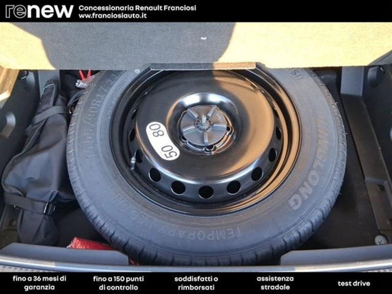 Renault Austral usata a Modena (16)