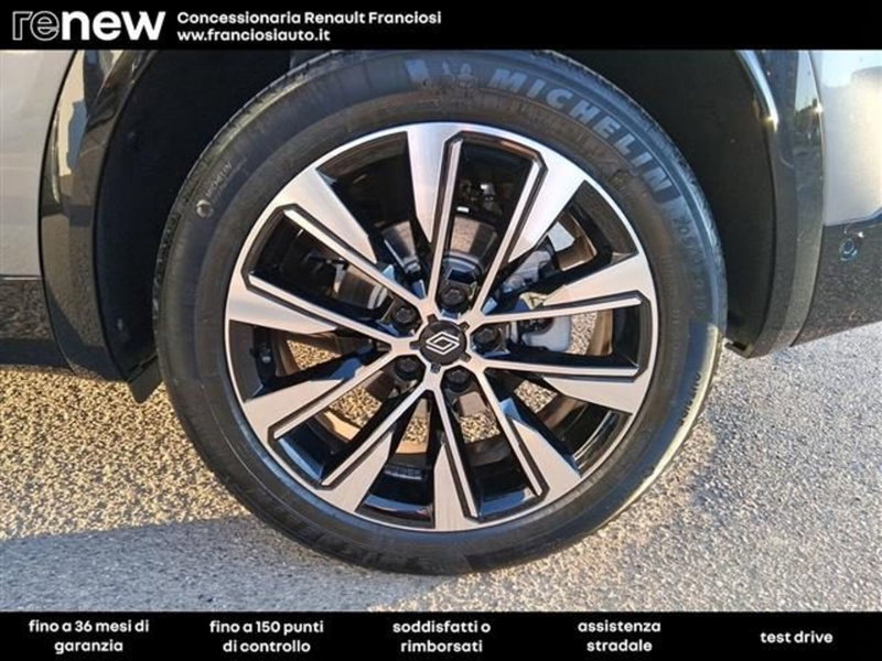 Renault Austral usata a Modena (17)