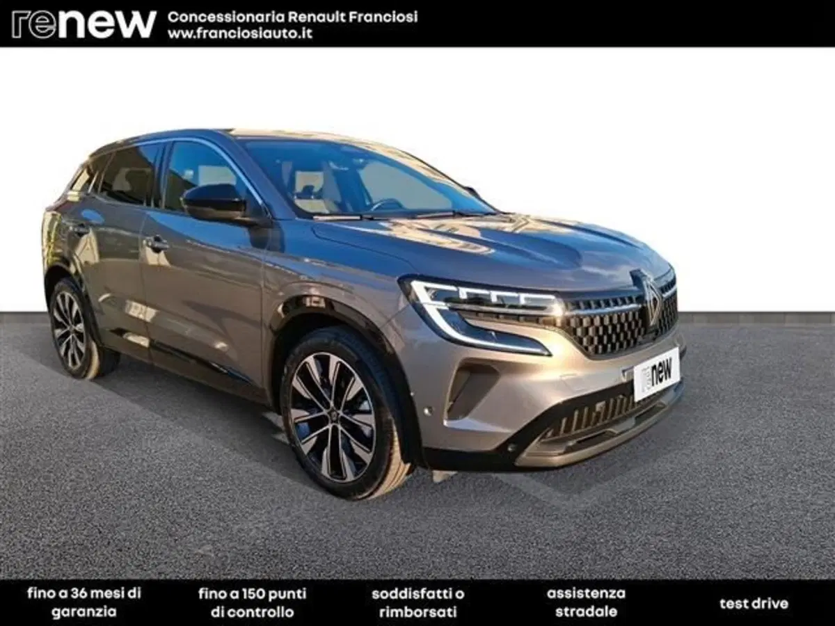 Renault Austral usata a Modena (2)