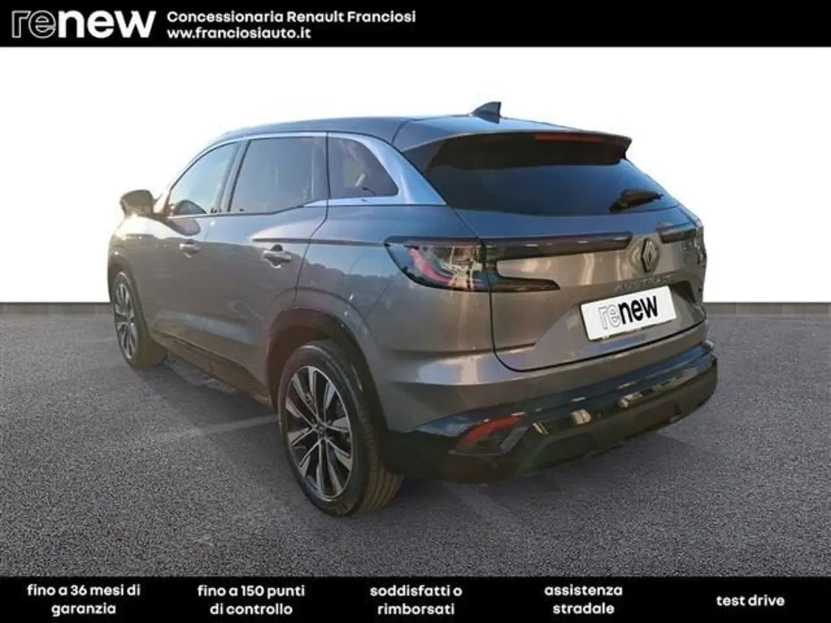 Renault Austral usata a Modena (3)
