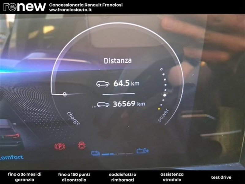 Renault Austral usata a Modena (5)