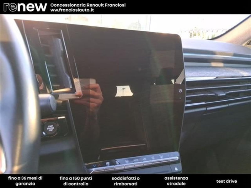 Renault Austral usata a Modena (6)