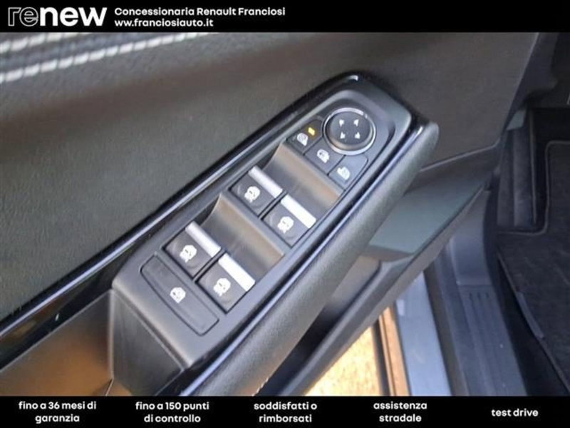 Renault Austral usata a Modena (7)