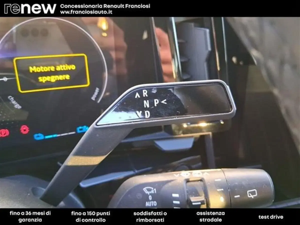 Renault Austral usata a Modena (8)