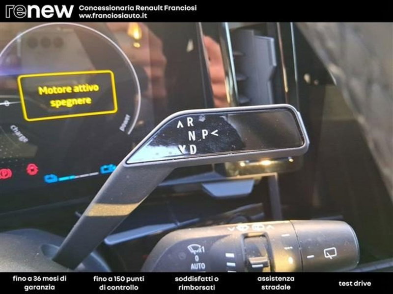 Renault Austral usata a Modena (8)