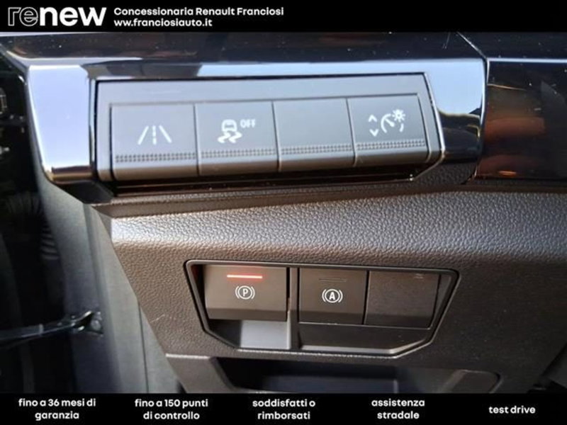 Renault Austral usata a Modena (9)