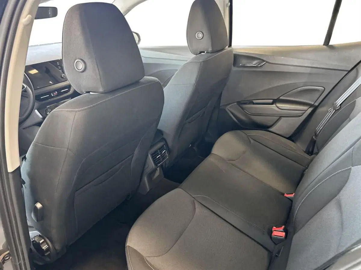 Skoda Fabia usata a Piacenza (11)
