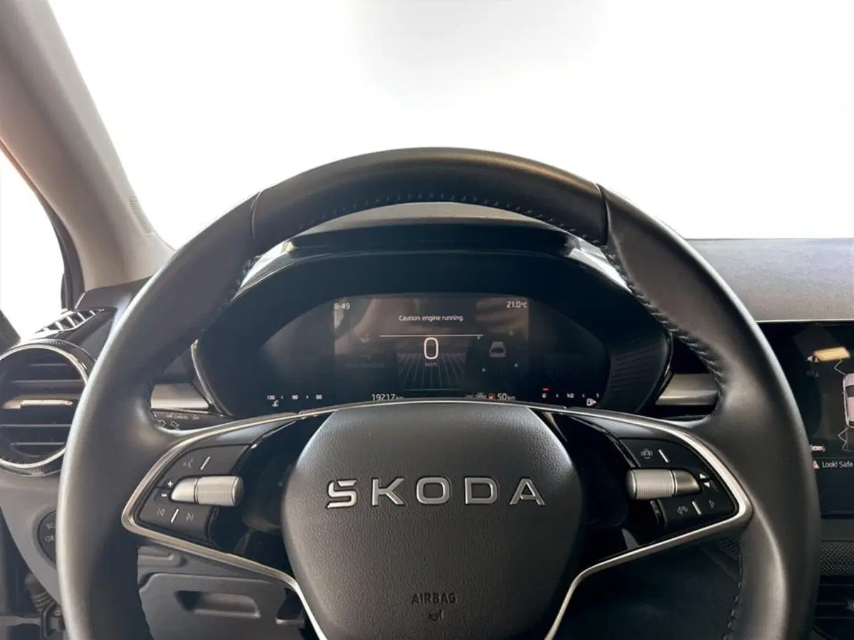 Skoda Fabia usata a Piacenza (13)