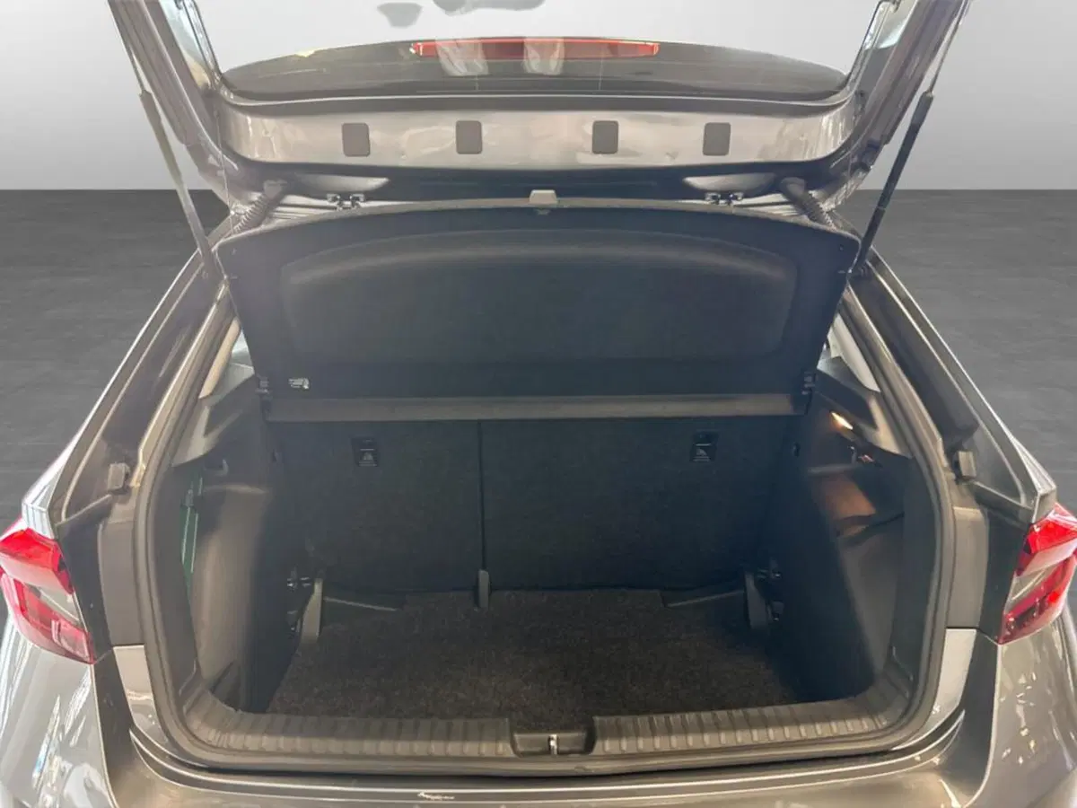 Skoda Fabia usata a Piacenza (7)