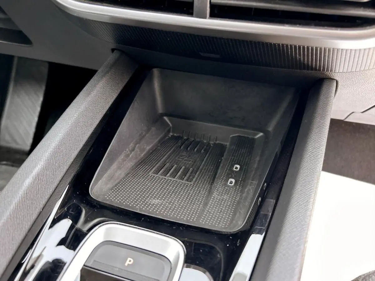 Skoda Octavia Station Wagon usata a Piacenza (14)