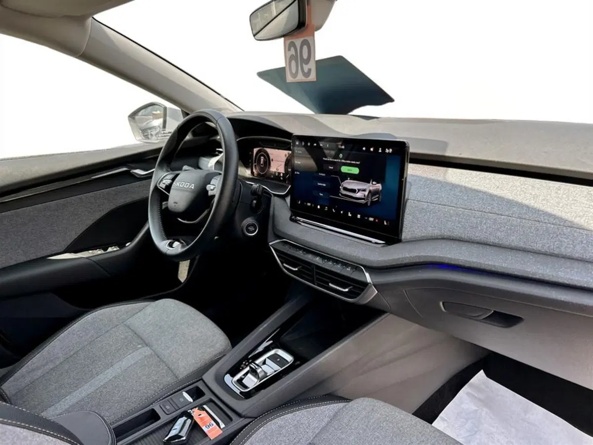 Skoda Octavia Station Wagon usata a Piacenza (9)