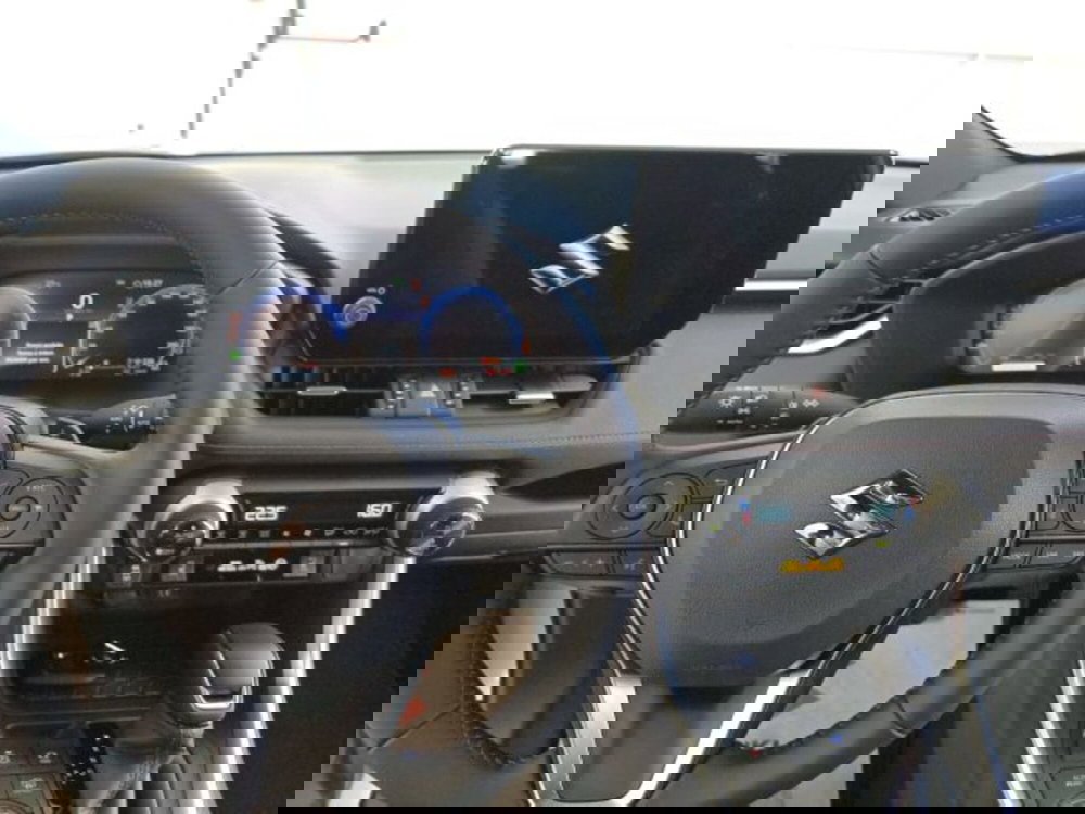 Suzuki Across nuova a Reggio Emilia (11)