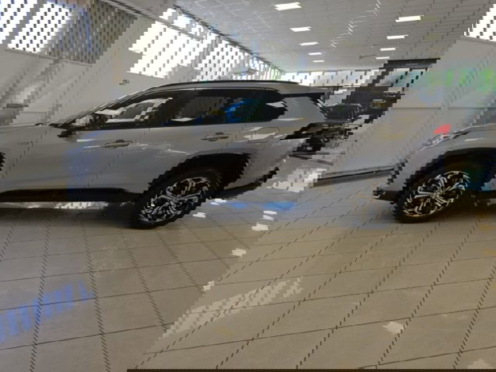 Suzuki Across nuova a Reggio Emilia (3)