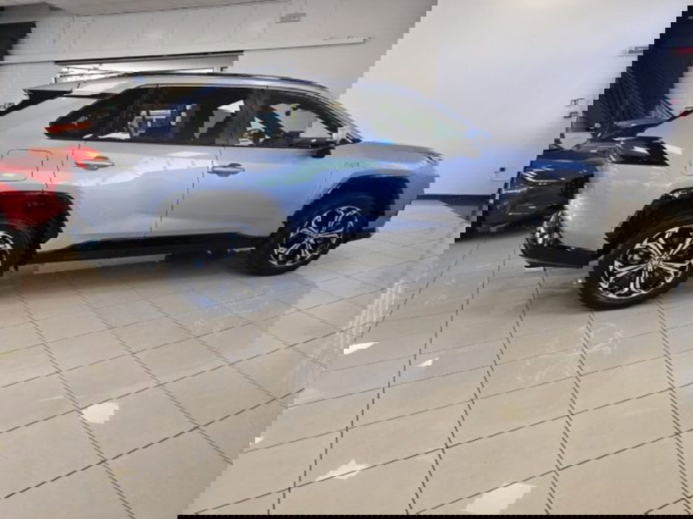 Suzuki Across nuova a Reggio Emilia (7)