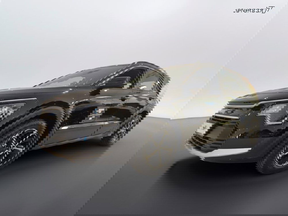 Kia Niro nuova a Verona