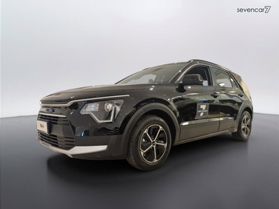 Kia Niro 1.6 GDi DCT HEV Business nuova a Verona