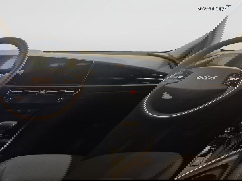 Kia Niro nuova a Verona (10)