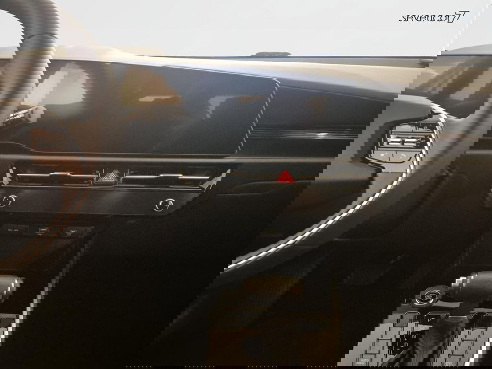 Kia Niro nuova a Verona (11)