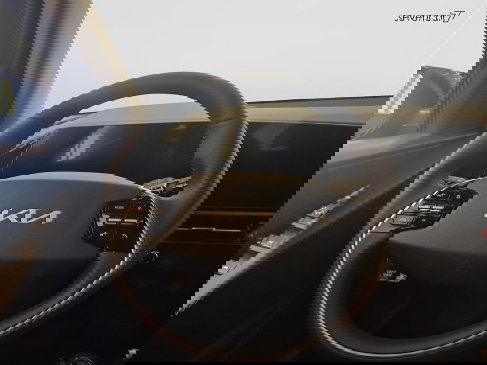 Kia Niro nuova a Verona (12)