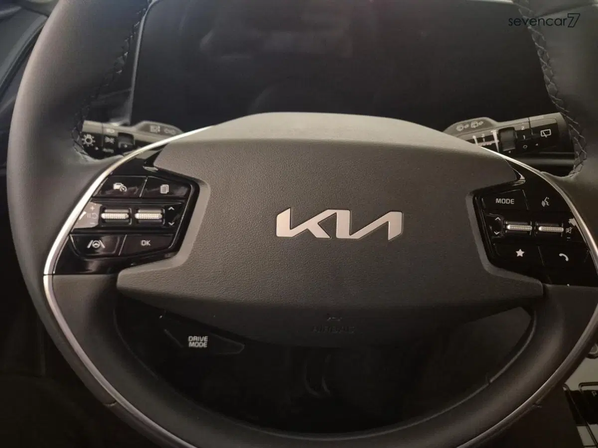 Kia Niro nuova a Verona (13)