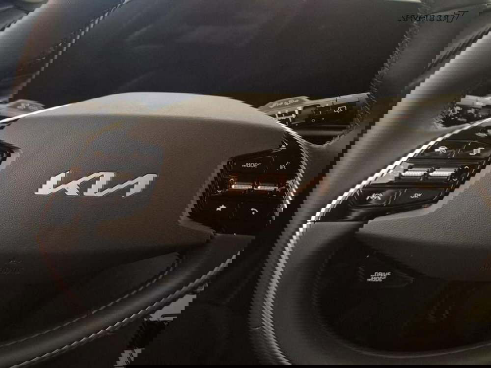 Kia Niro nuova a Verona (13)