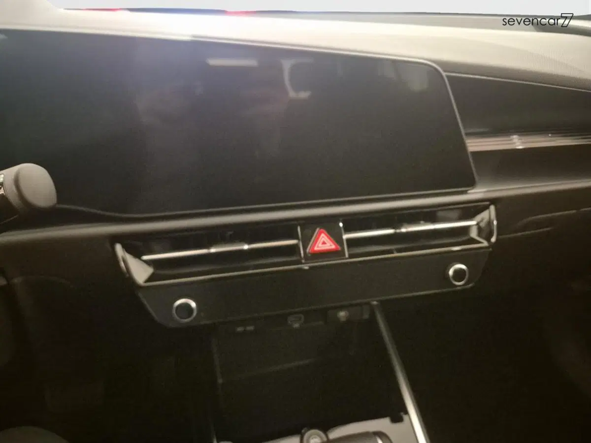Kia Niro nuova a Verona (14)