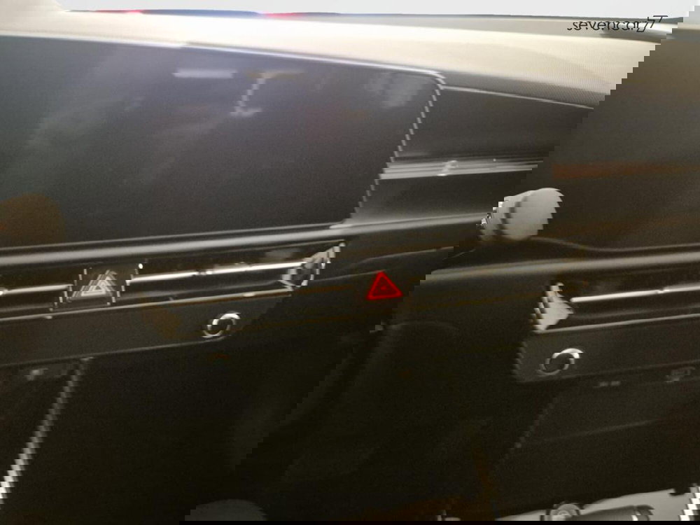 Kia Niro nuova a Verona (14)