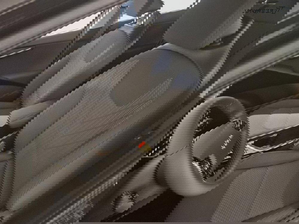 Kia Niro nuova a Verona (15)