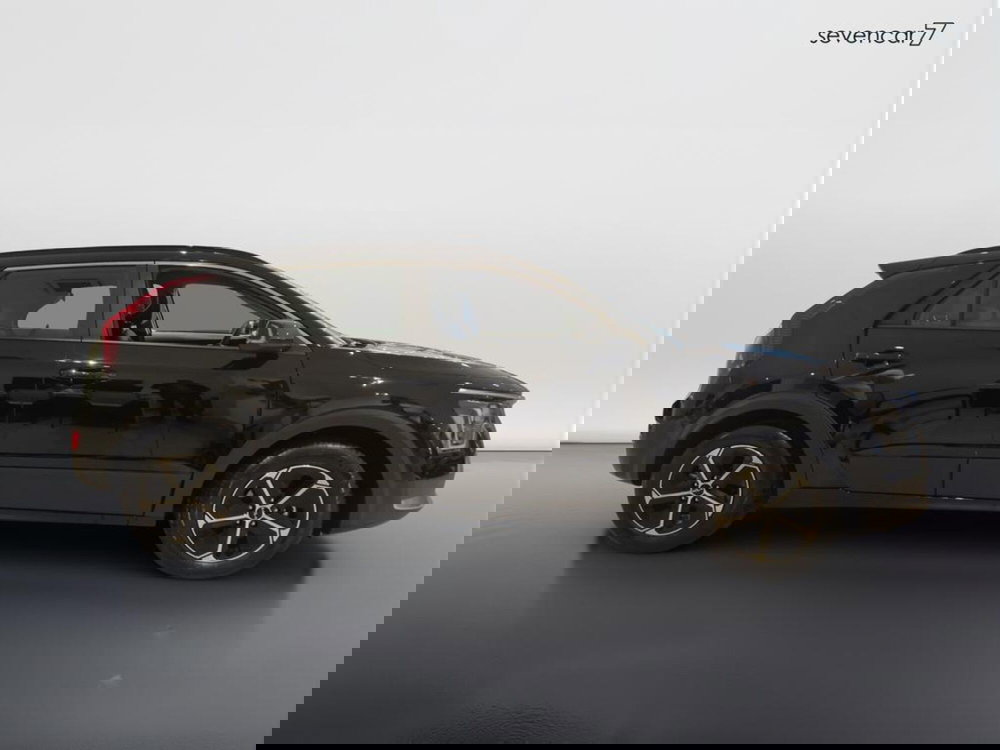 Kia Niro nuova a Verona (4)