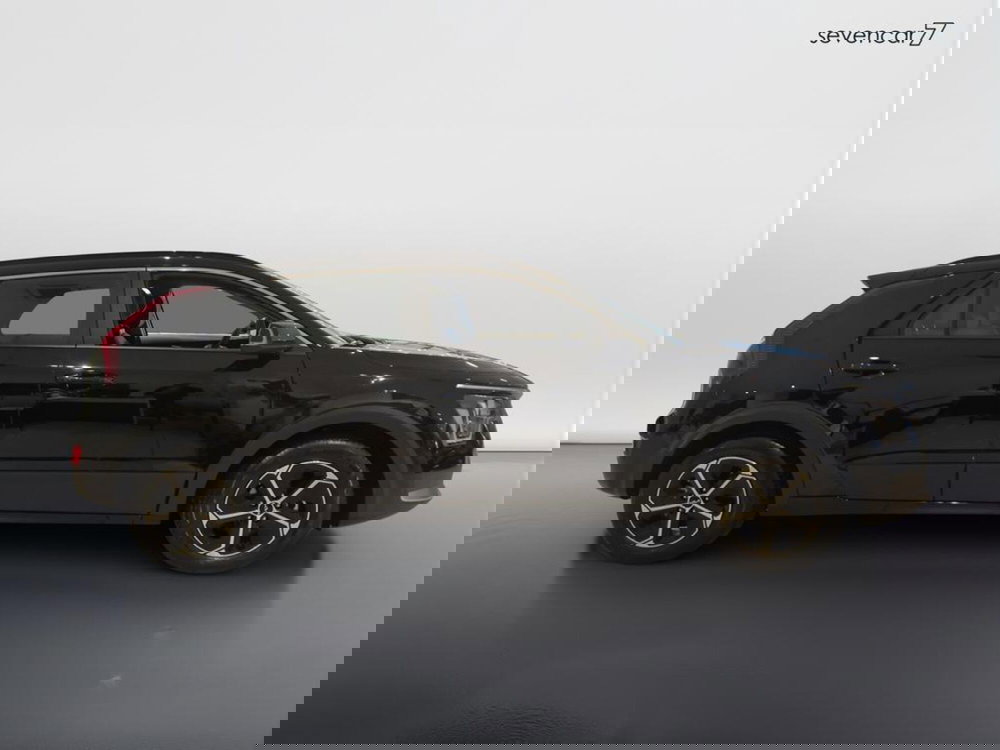 Kia Niro nuova a Verona (8)