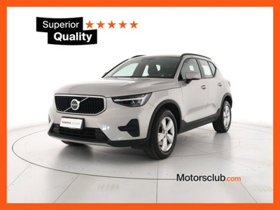 Volvo XC40 B3 automatico Essential del 2023 usata a Modena