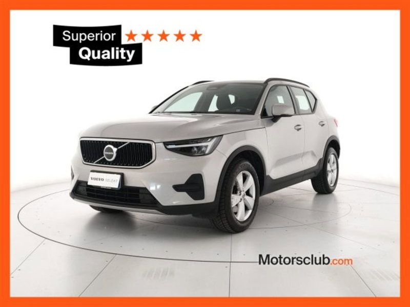 Volvo XC40 usata a Modena