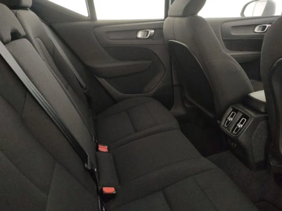 Volvo XC40 usata a Modena (10)