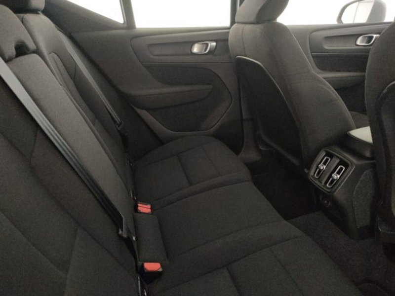 Volvo XC40 usata a Modena (10)