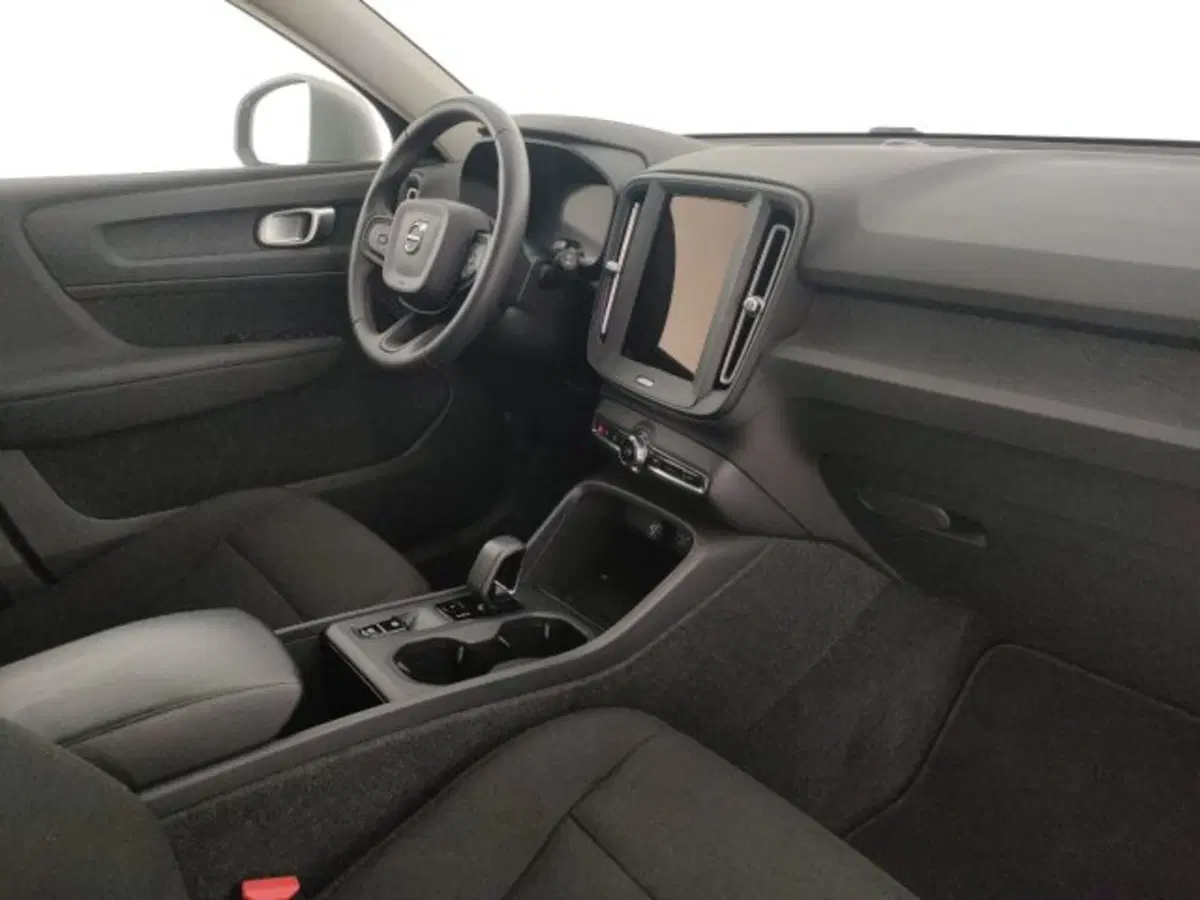 Volvo XC40 usata a Modena (11)