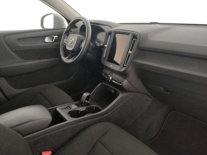 Volvo XC40 usata a Modena (11)