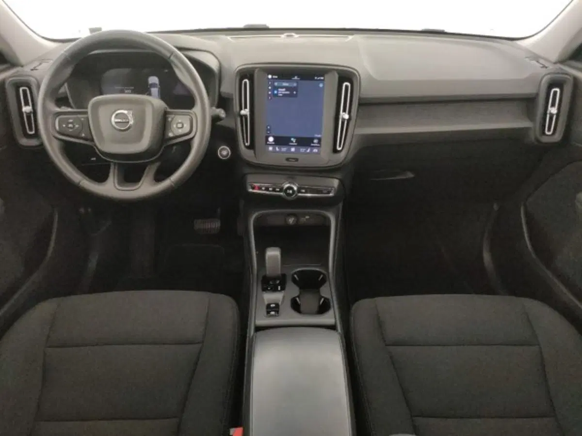 Volvo XC40 usata a Modena (12)