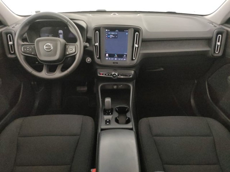Volvo XC40 usata a Modena (12)