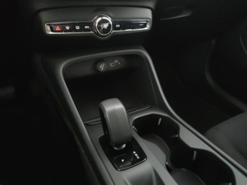 Volvo XC40 usata a Modena (17)