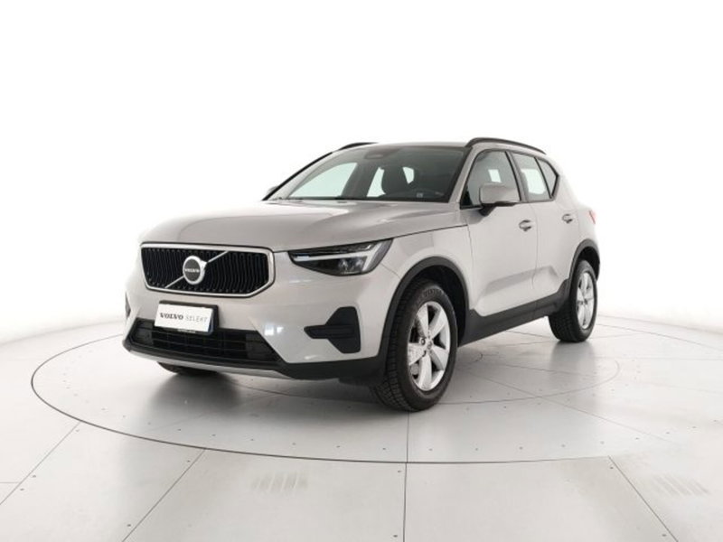 Volvo XC40 usata a Modena (2)
