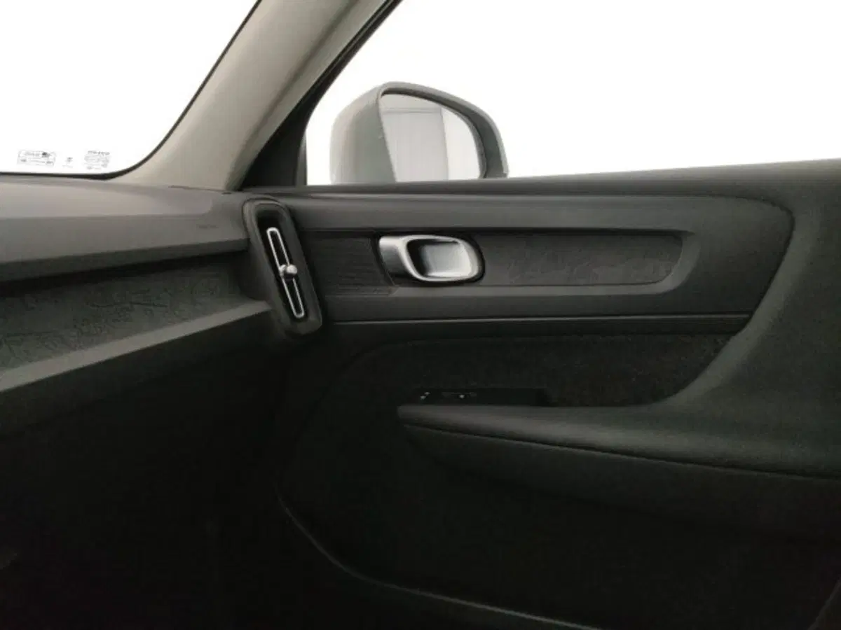 Volvo XC40 usata a Modena (20)