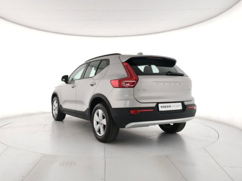 Volvo XC40 usata a Modena (3)
