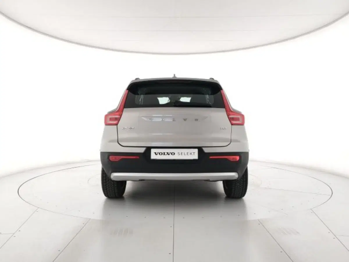 Volvo XC40 usata a Modena (4)