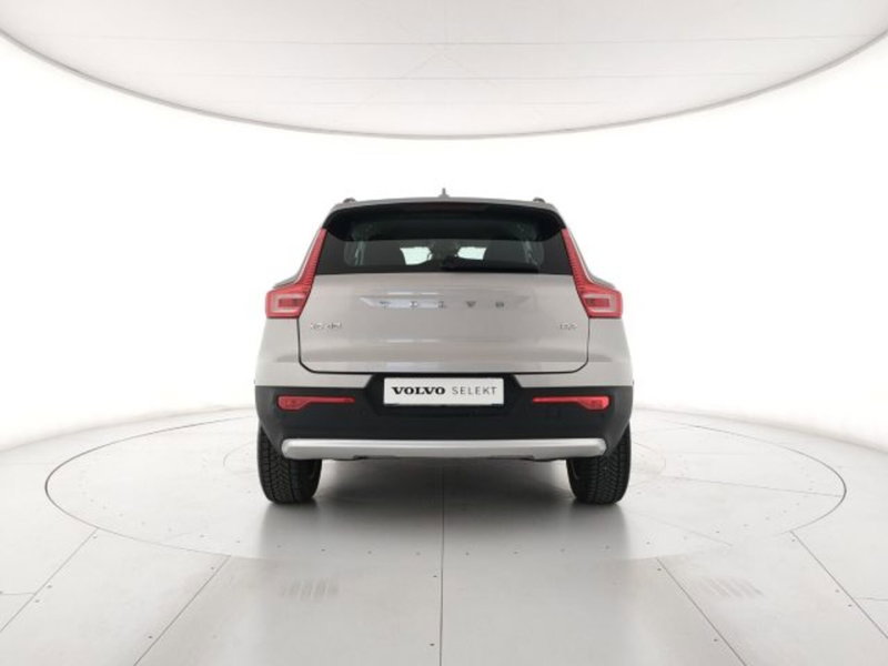 Volvo XC40 usata a Modena (4)